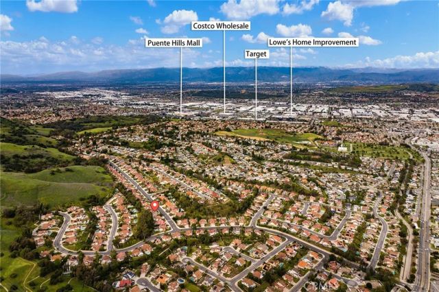 2767 Saleroso Dr, Rowland Heights, CA 91748