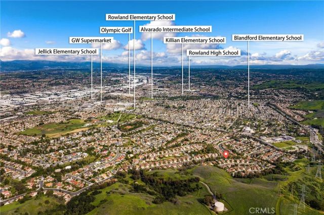 2767 Saleroso Dr, Rowland Heights, CA 91748