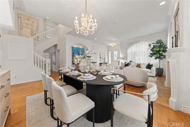 2767 Saleroso Dr, Rowland Heights, CA 91748