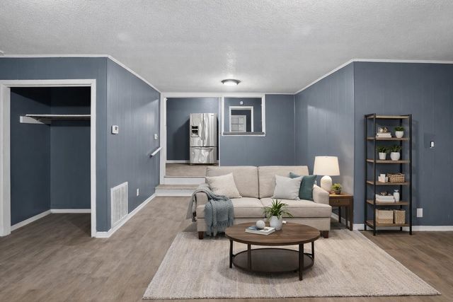 706 CHARLESTON ST, Somerville, TN 38068