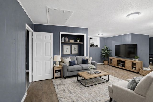 706 CHARLESTON ST, Somerville, TN 38068