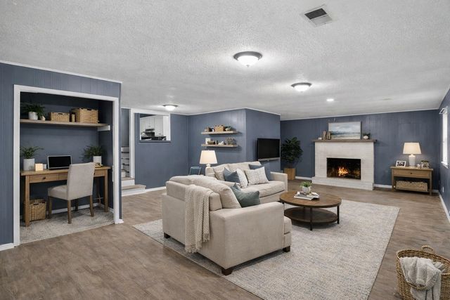 706 CHARLESTON ST, Somerville, TN 38068