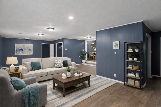 706 CHARLESTON ST, Somerville, TN 38068