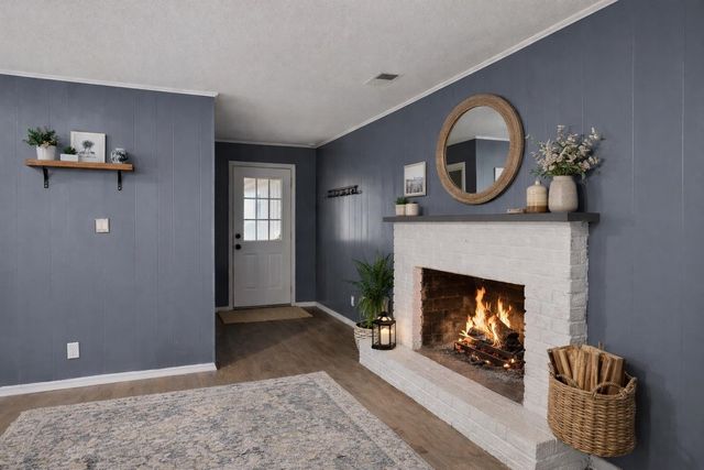 706 CHARLESTON ST, Somerville, TN 38068