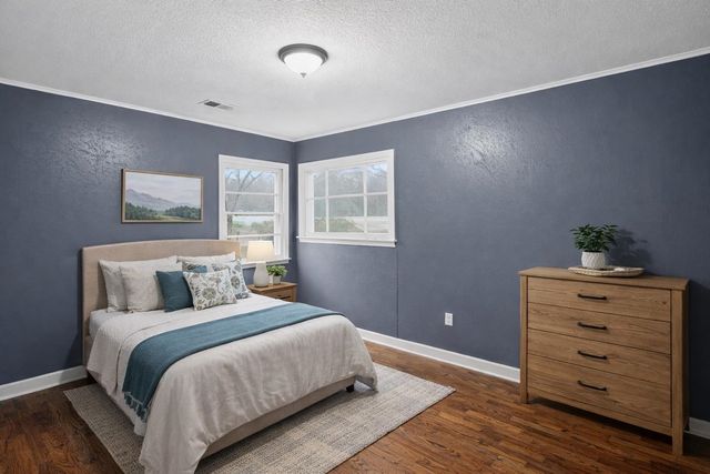 706 CHARLESTON ST, Somerville, TN 38068