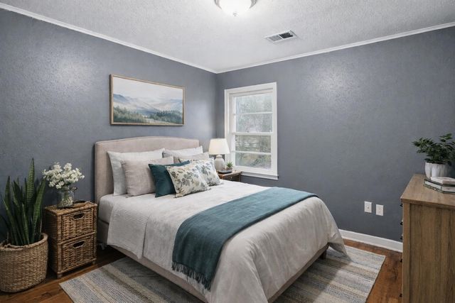 706 CHARLESTON ST, Somerville, TN 38068