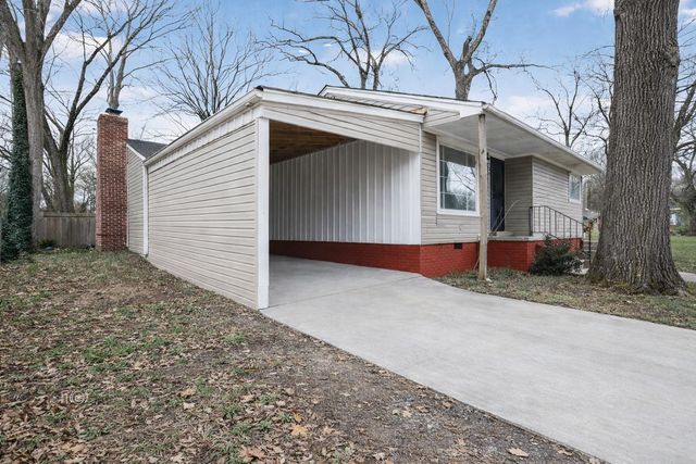 706 CHARLESTON ST, Somerville, TN 38068