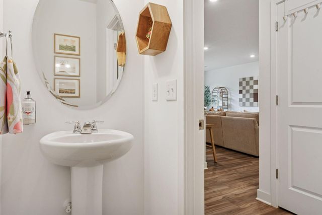 11121 Balsam Pointe Trail, Dayton, MN 55327