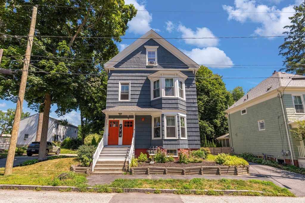 19-21 Linden Street, Portland, ME 04103 — photo 3