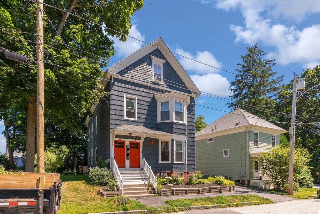 19-21 Linden Street, Portland, ME 04103 — photo 5
