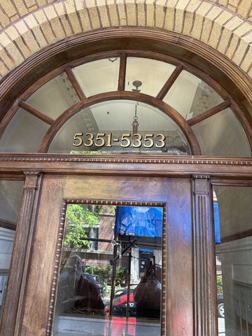 5353 N KENMORE Avenue 3A, Chicago, IL 60640