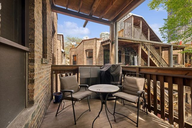 5353 N KENMORE Avenue 3A, Chicago, IL 60640