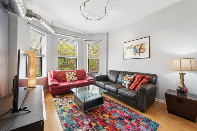 5353 N KENMORE Avenue 3A, Chicago, IL 60640