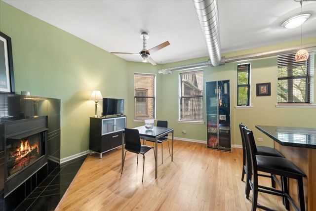5353 N KENMORE Avenue 3A, Chicago, IL 60640