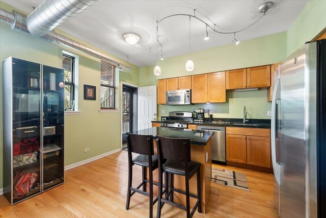 5353 N KENMORE Avenue 3A, Chicago, IL 60640