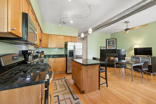 5353 N KENMORE Avenue 3A, Chicago, IL 60640