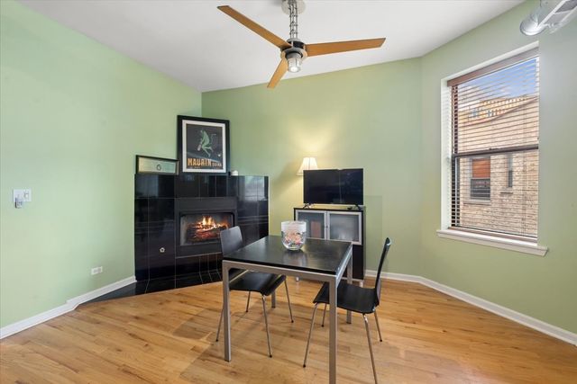 5353 N KENMORE Avenue 3A, Chicago, IL 60640