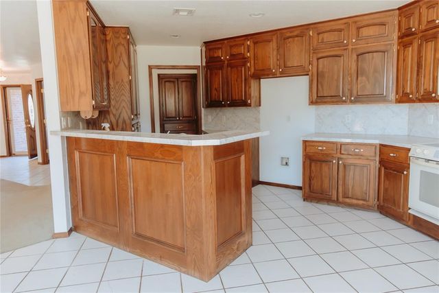 223 W 4th Street, Chandler, OK 74834