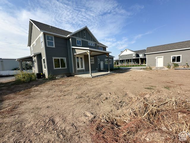 554 W COTTLE LN, Farmington, UT 84025