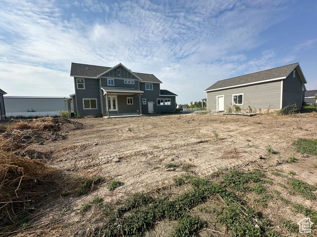 554 W COTTLE LN, Farmington, UT 84025