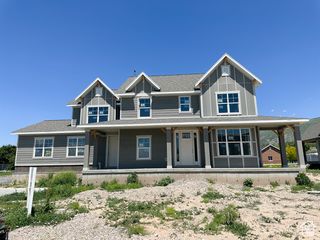 554 W COTTLE LN, Farmington, UT 84025