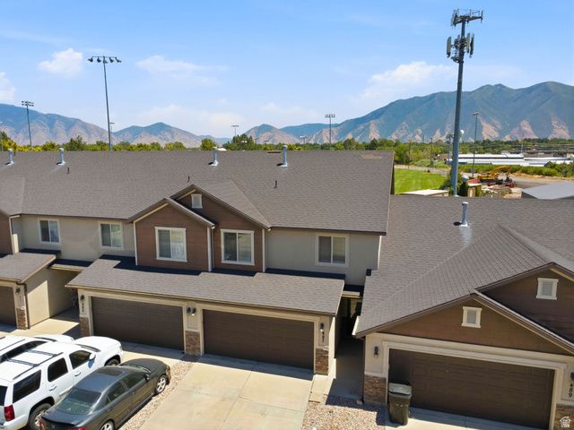 487 S 340 W, Spanish Fork, UT 84660
