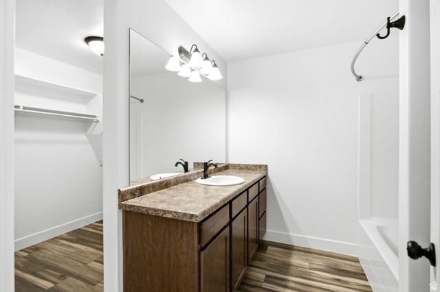 487 S 340 W, Spanish Fork, UT 84660