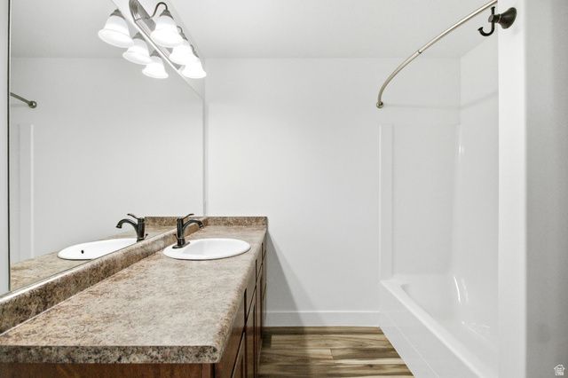 487 S 340 W, Spanish Fork, UT 84660