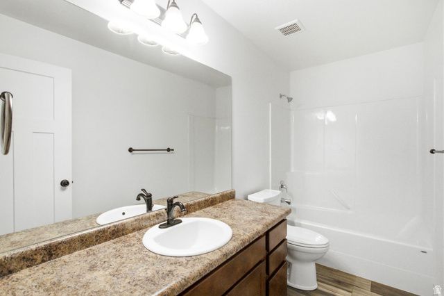 487 S 340 W, Spanish Fork, UT 84660