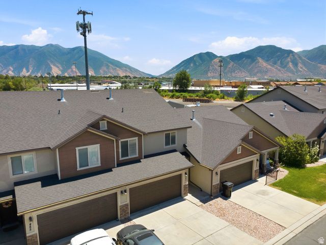 487 S 340 W, Spanish Fork, UT 84660