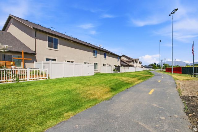 487 S 340 W, Spanish Fork, UT 84660