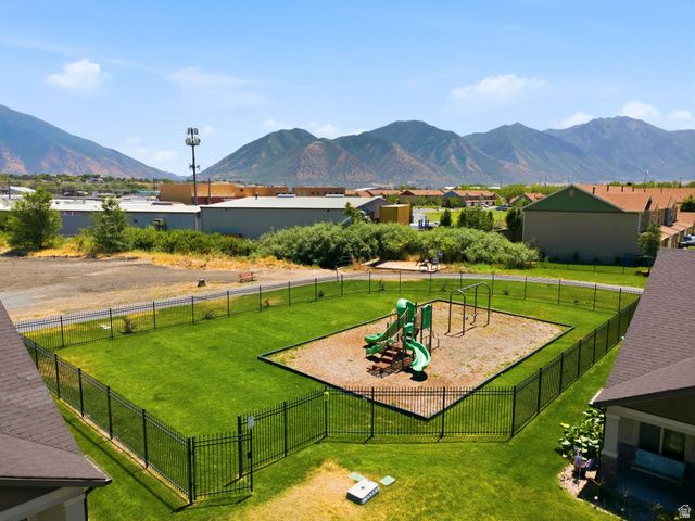 487 S 340 W, Spanish Fork, UT 84660