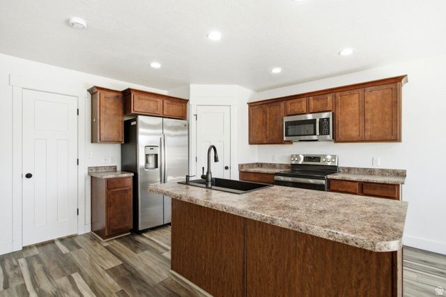 487 S 340 W, Spanish Fork, UT 84660