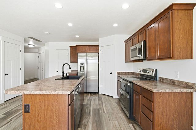 487 S 340 W, Spanish Fork, UT 84660