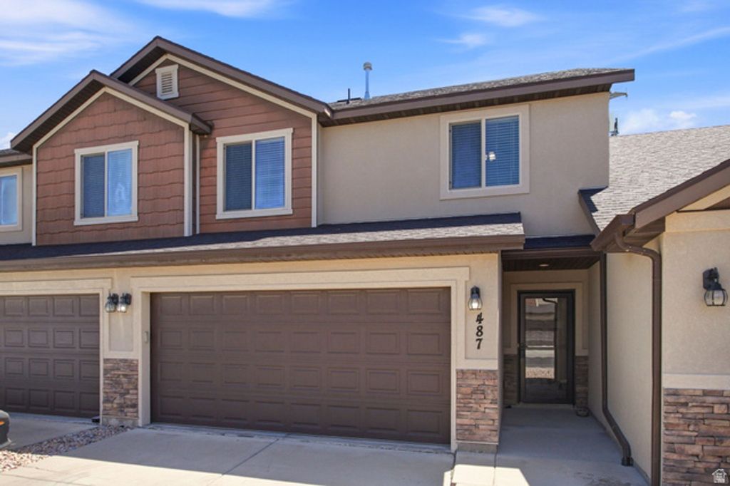 487 S 340 W, Spanish Fork, UT 84660