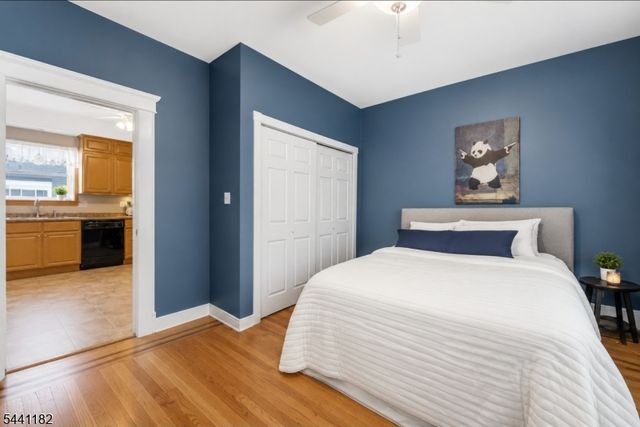 156 Valley Rd, Clifton City, NJ 07013