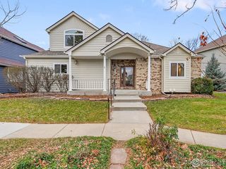 4824 Kings Ridge Blvd, Boulder, CO 80301