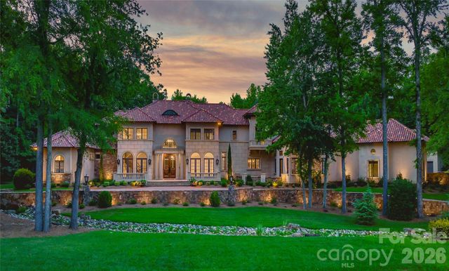 1929 Iverson Lane, Waxhaw, NC 28173