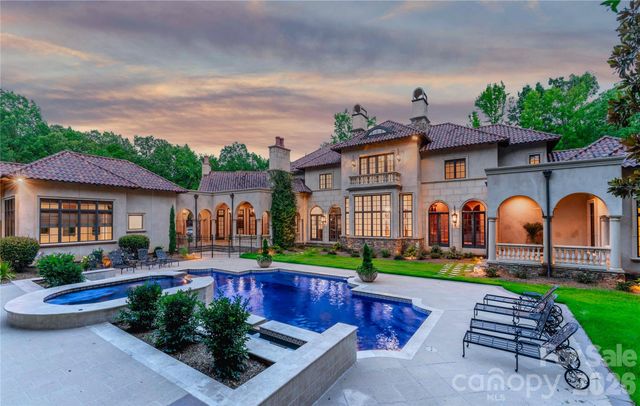 1929 Iverson Lane, Waxhaw, NC 28173