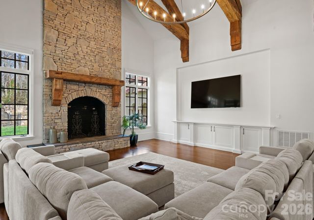 1929 Iverson Lane, Waxhaw, NC 28173