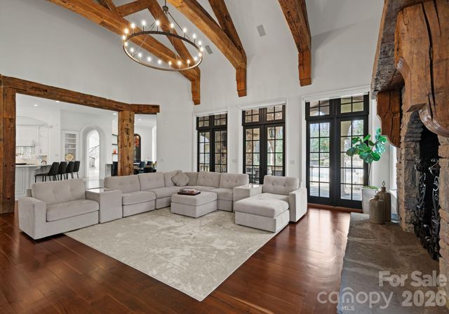 1929 Iverson Lane, Waxhaw, NC 28173