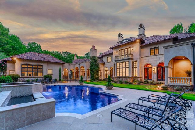 1929 Iverson Lane, Waxhaw, NC 28173