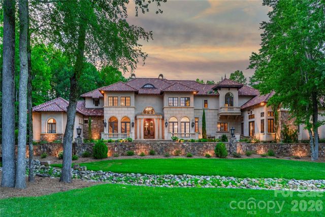 1929 Iverson Lane, Waxhaw, NC 28173