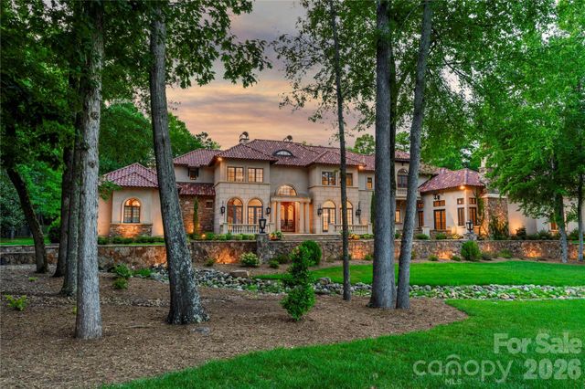 1929 Iverson Lane, Waxhaw, NC 28173