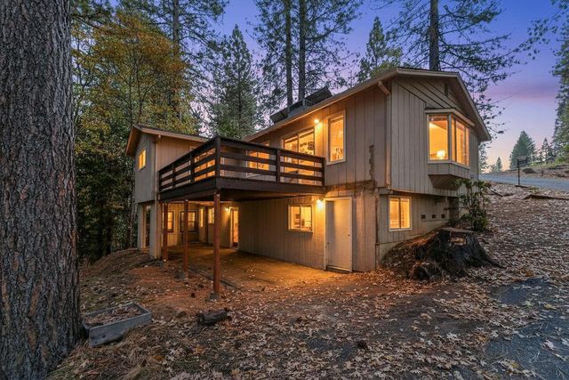 17900 Mira Vista Ct, Pioneer, CA 95666