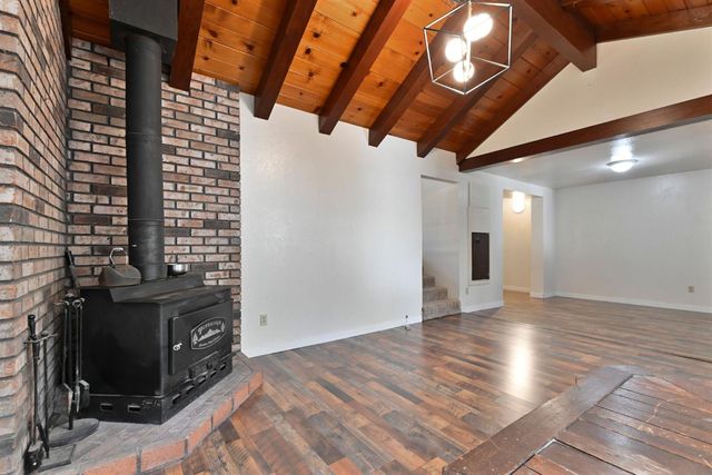 17900 Mira Vista Ct, Pioneer, CA 95666