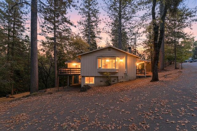 17900 Mira Vista Ct, Pioneer, CA 95666