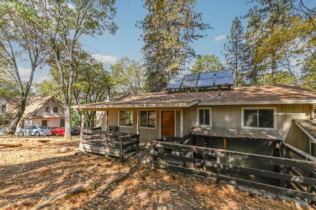 17900 Mira Vista Ct, Pioneer, CA 95666