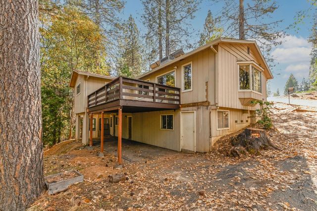 17900 Mira Vista Ct, Pioneer, CA 95666