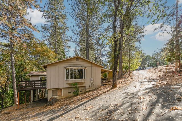 17900 Mira Vista Ct, Pioneer, CA 95666